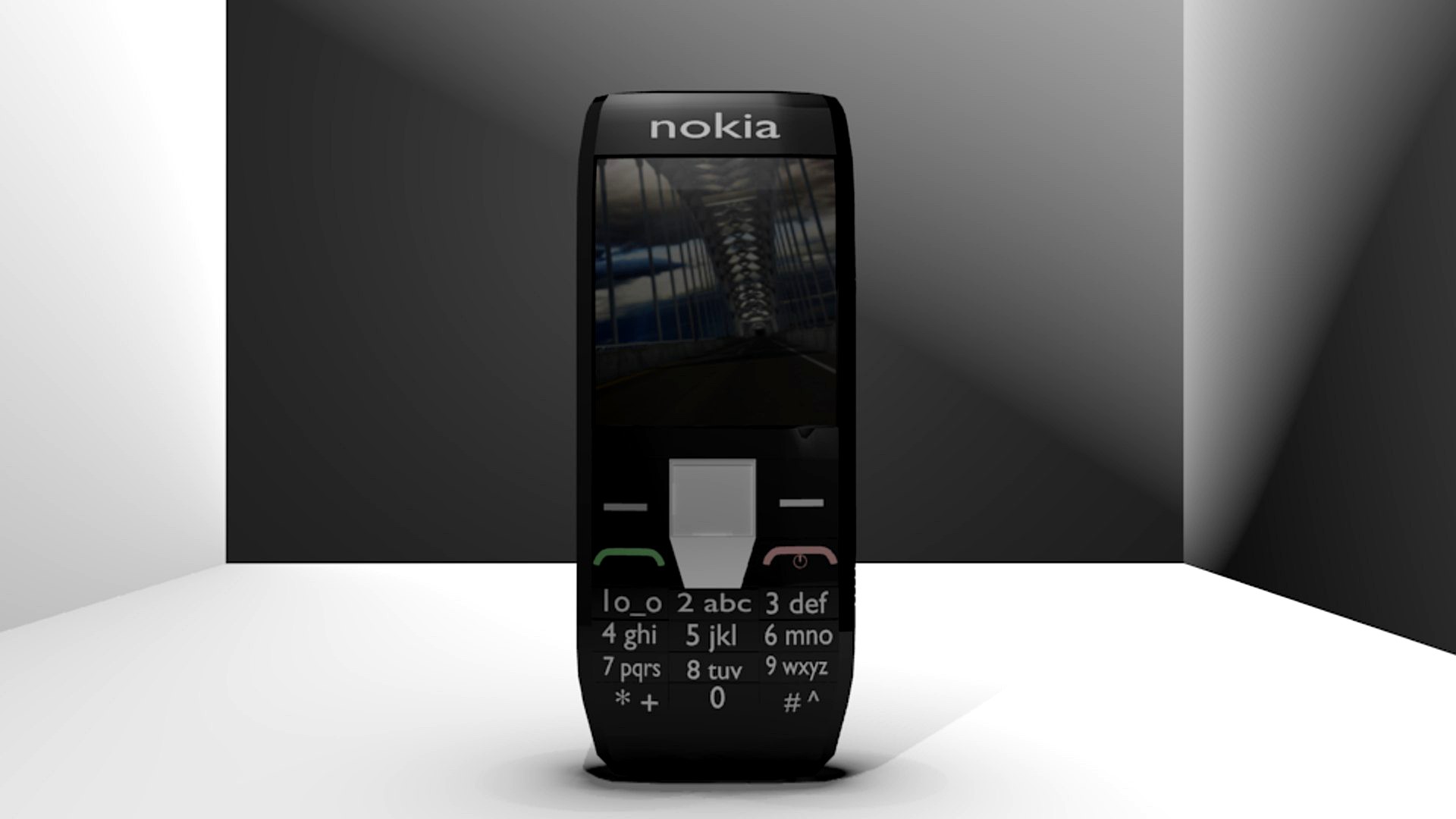 Nokia bl-5cb