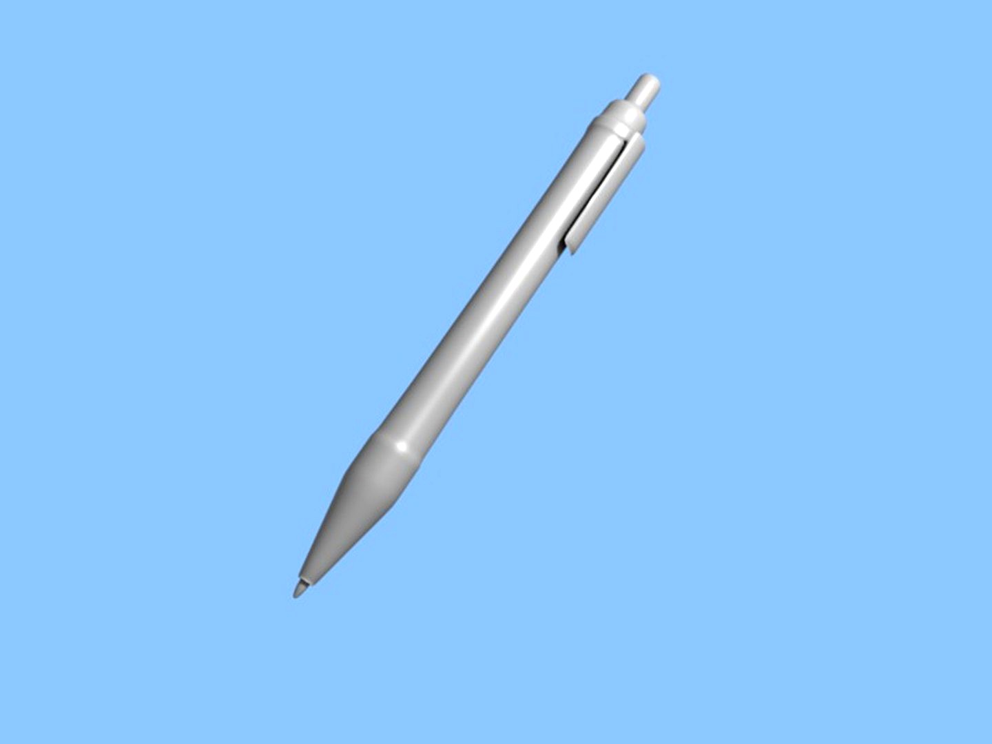 Click pen