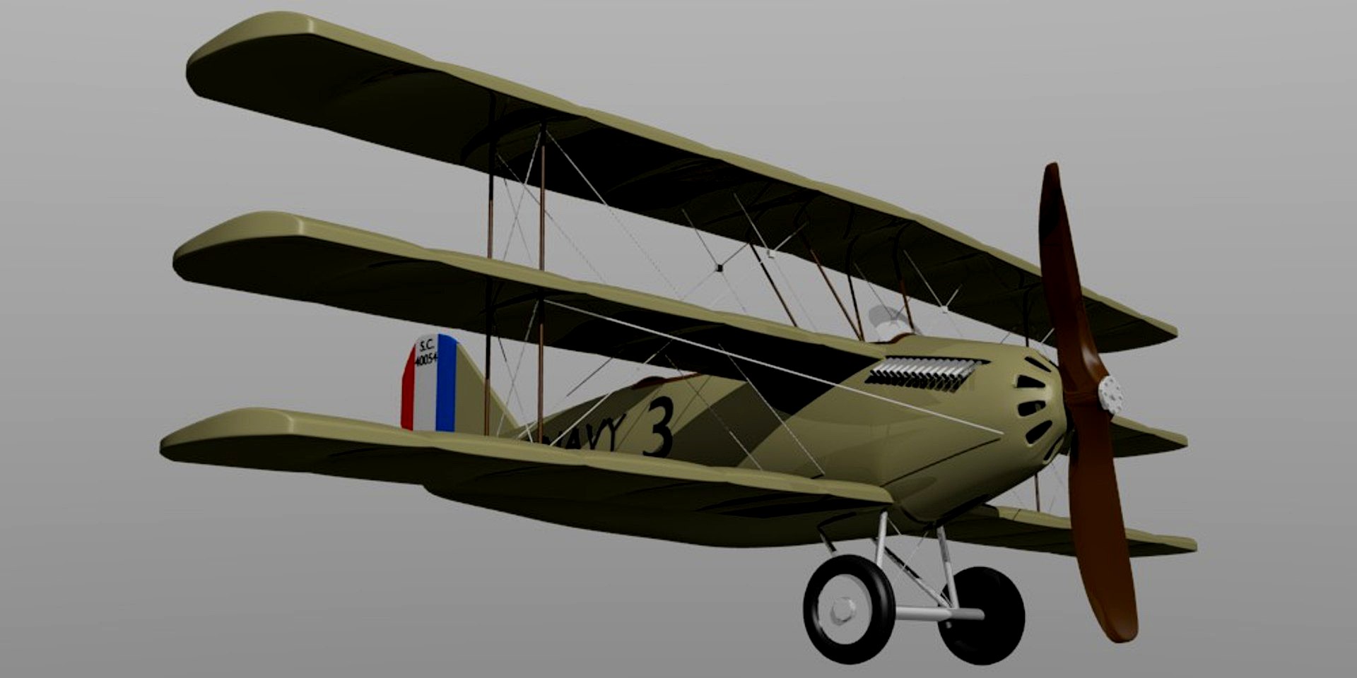 Curtiss 18-T