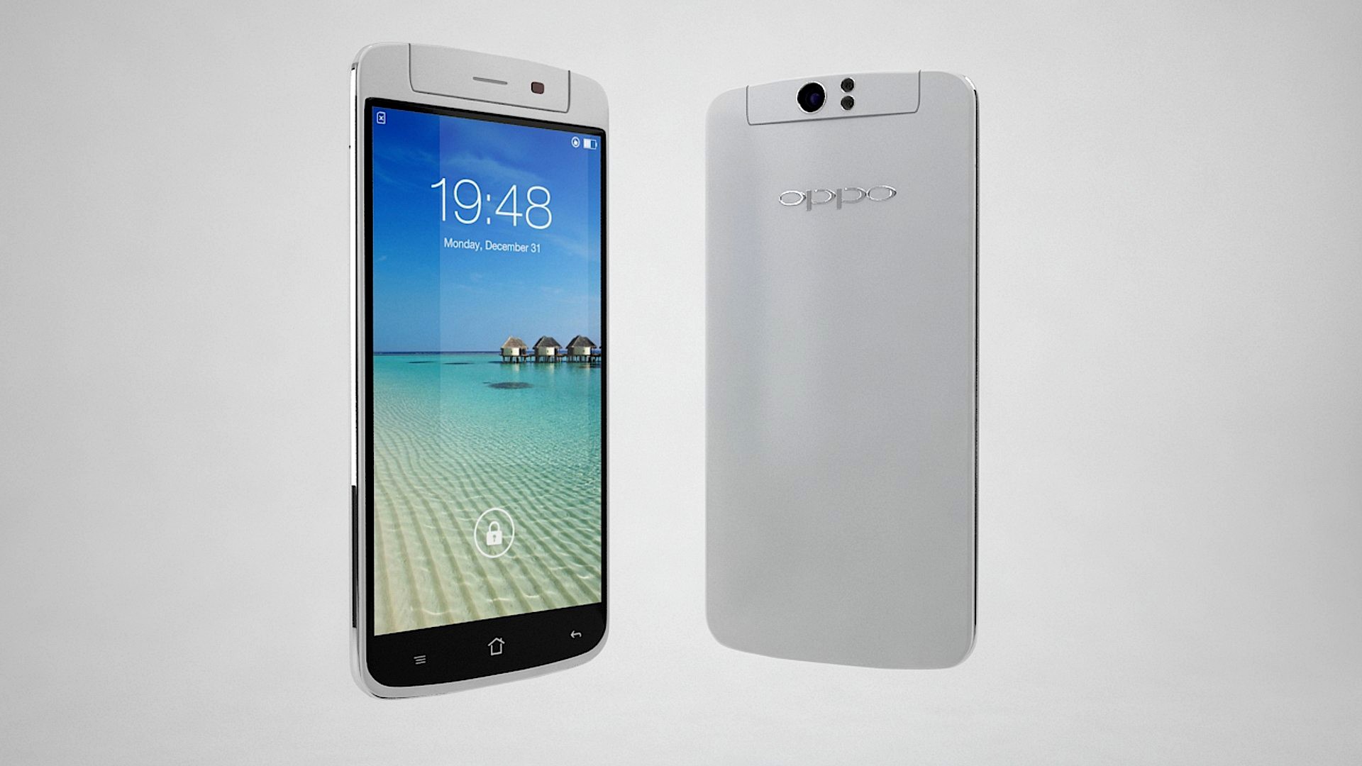 OPPO N1