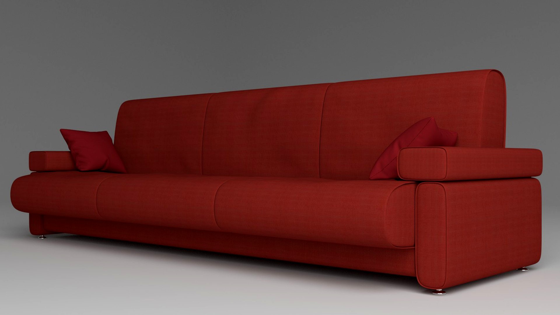 Sofa. Updated release