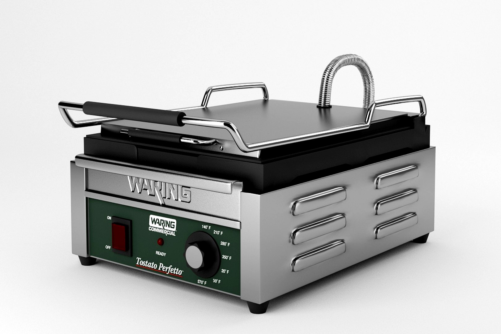 Waring toasting grill