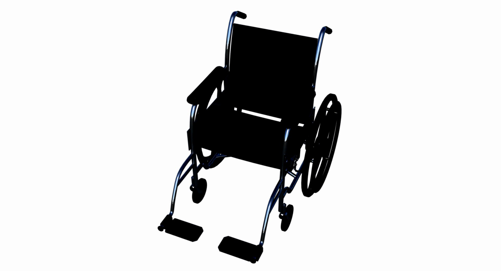 Wheelchair