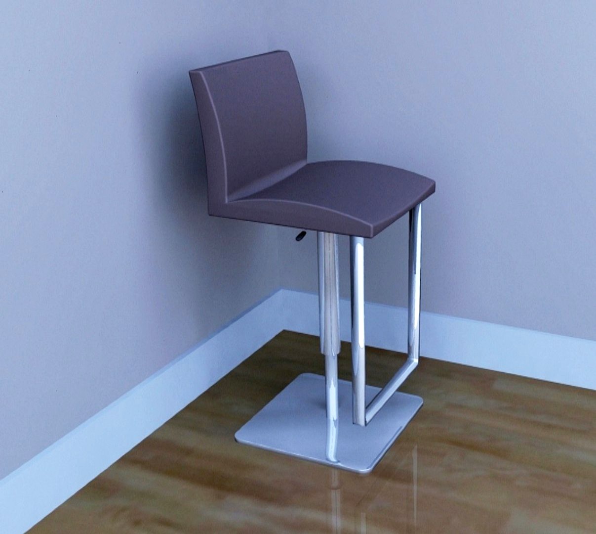 Matteo Bar Stool