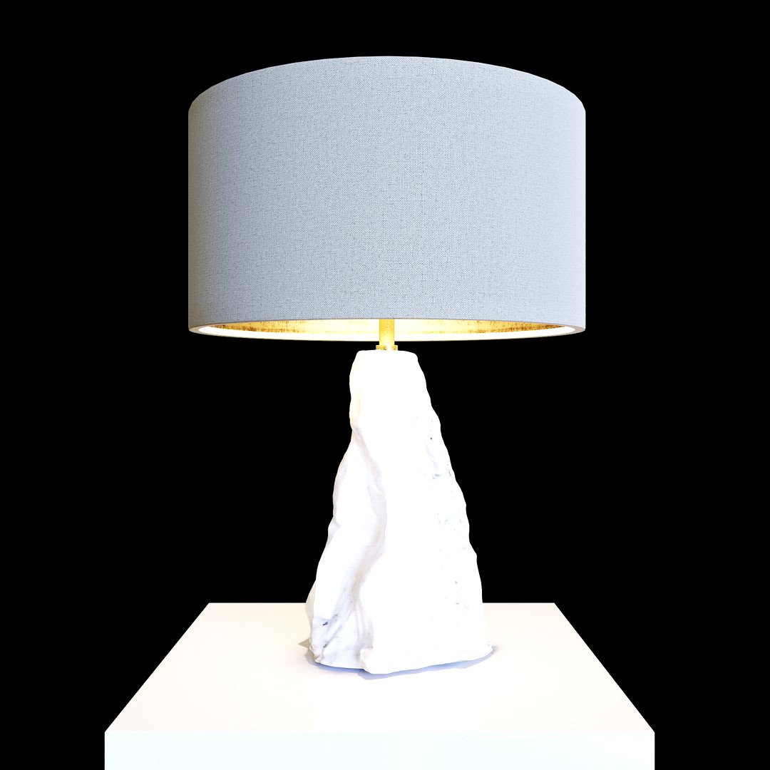Pico Table Lamp by GINGERANDJAGGER 3D model
