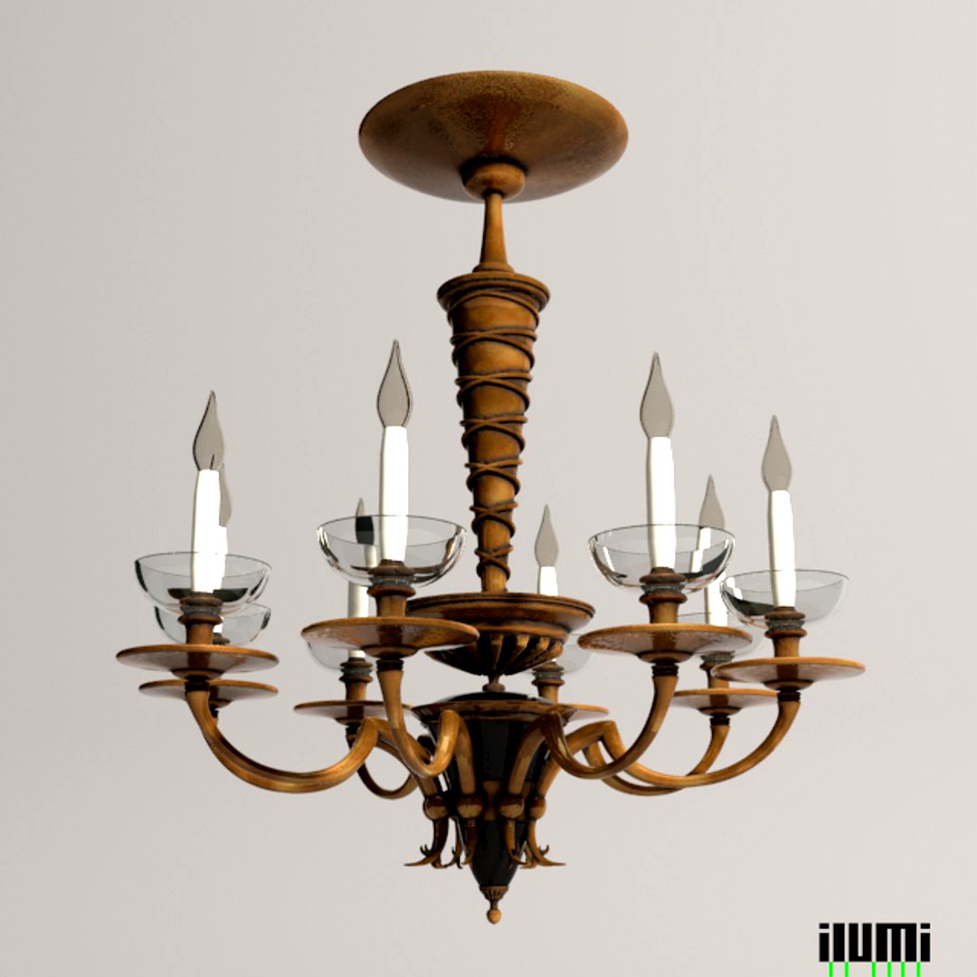 Candelabra