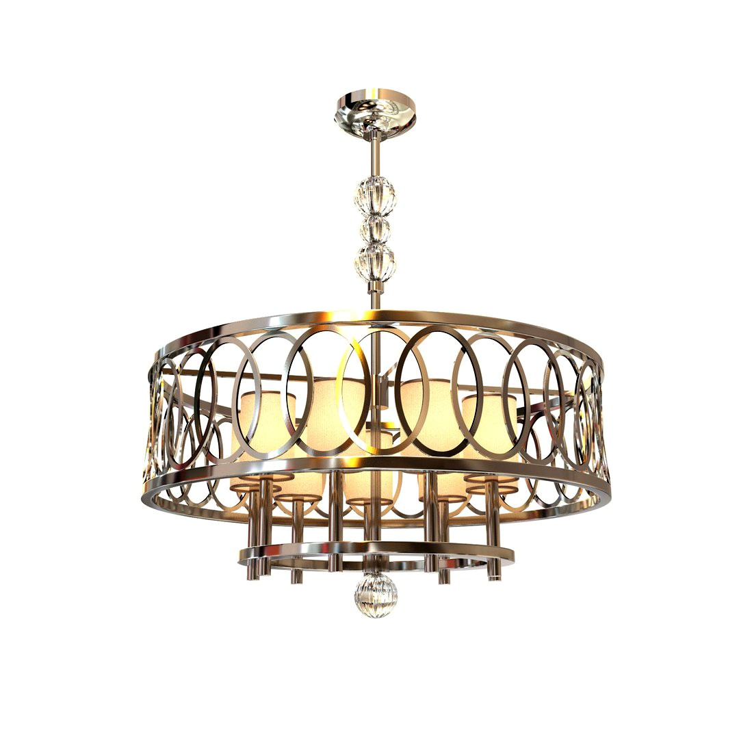 Rancho Mirage Chandelier