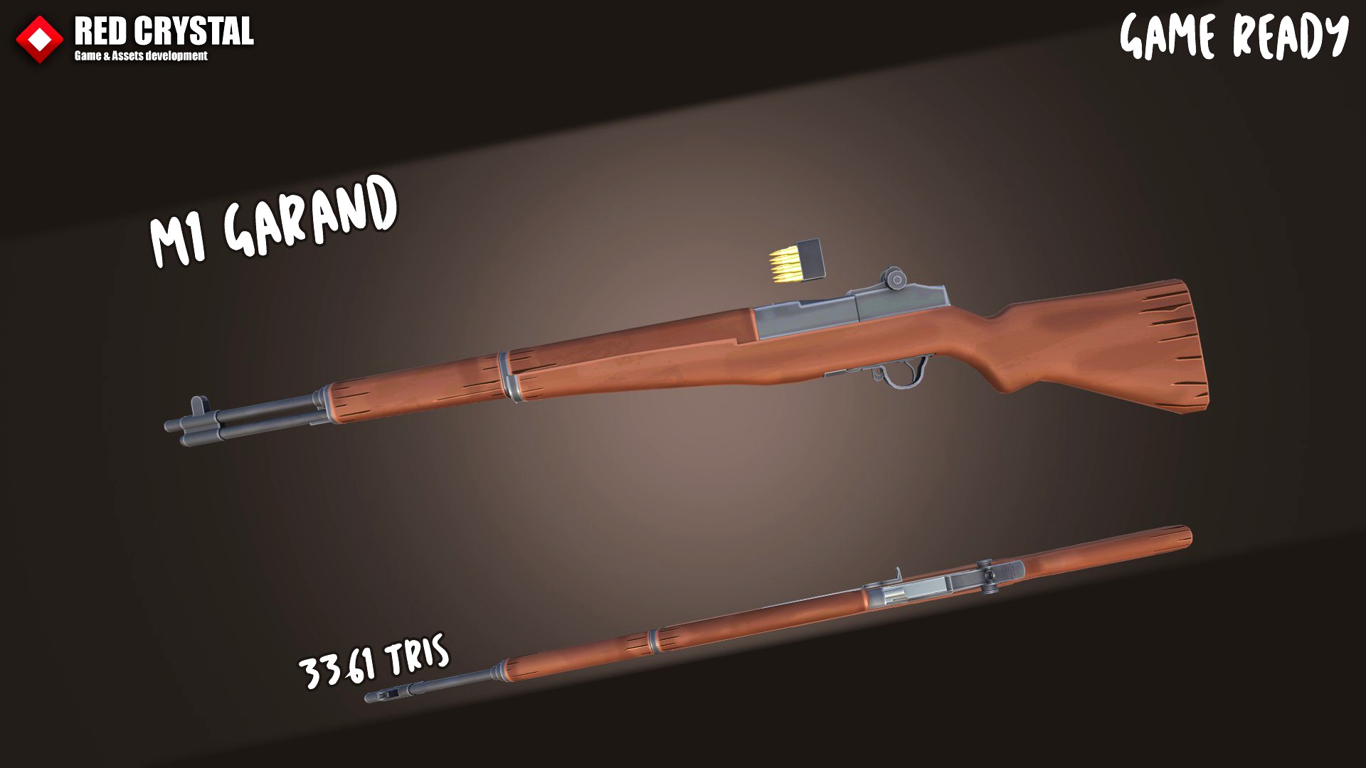 M1 Garand