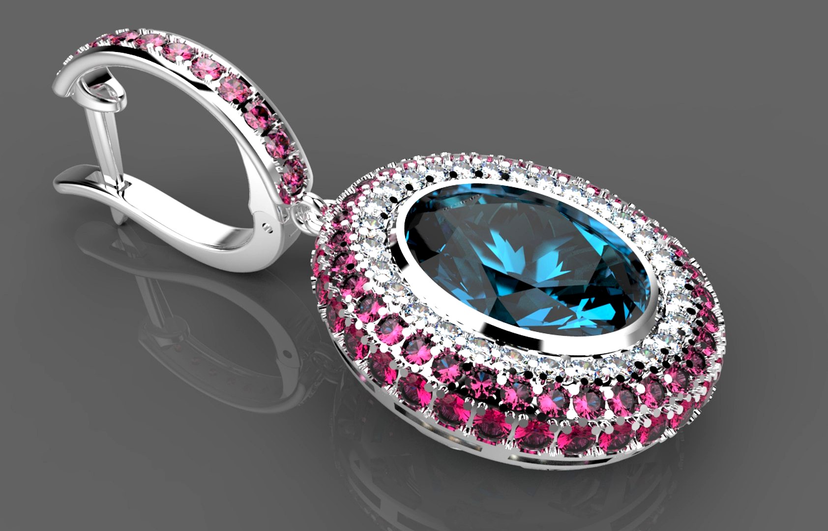 JewelryEarrings 021