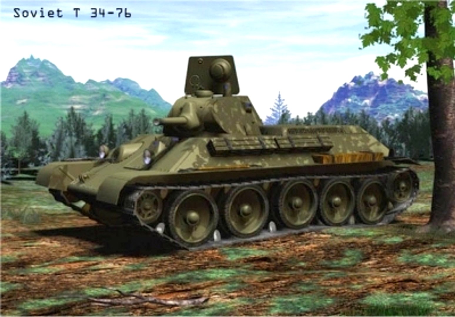 t34