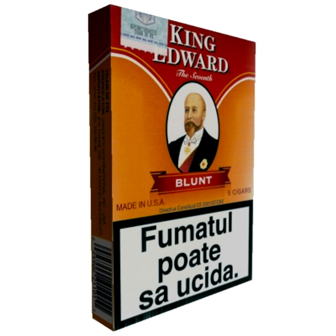 king edward