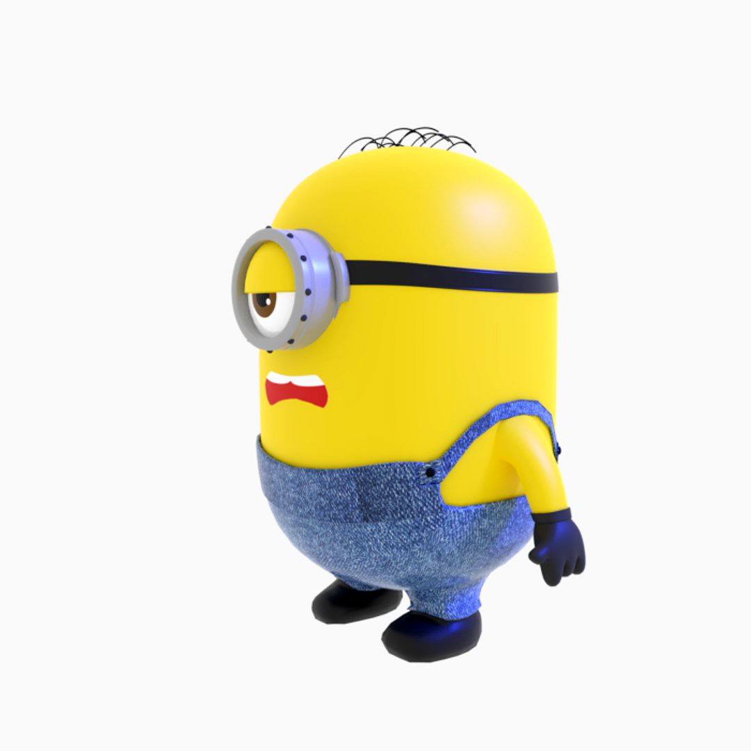 Minion