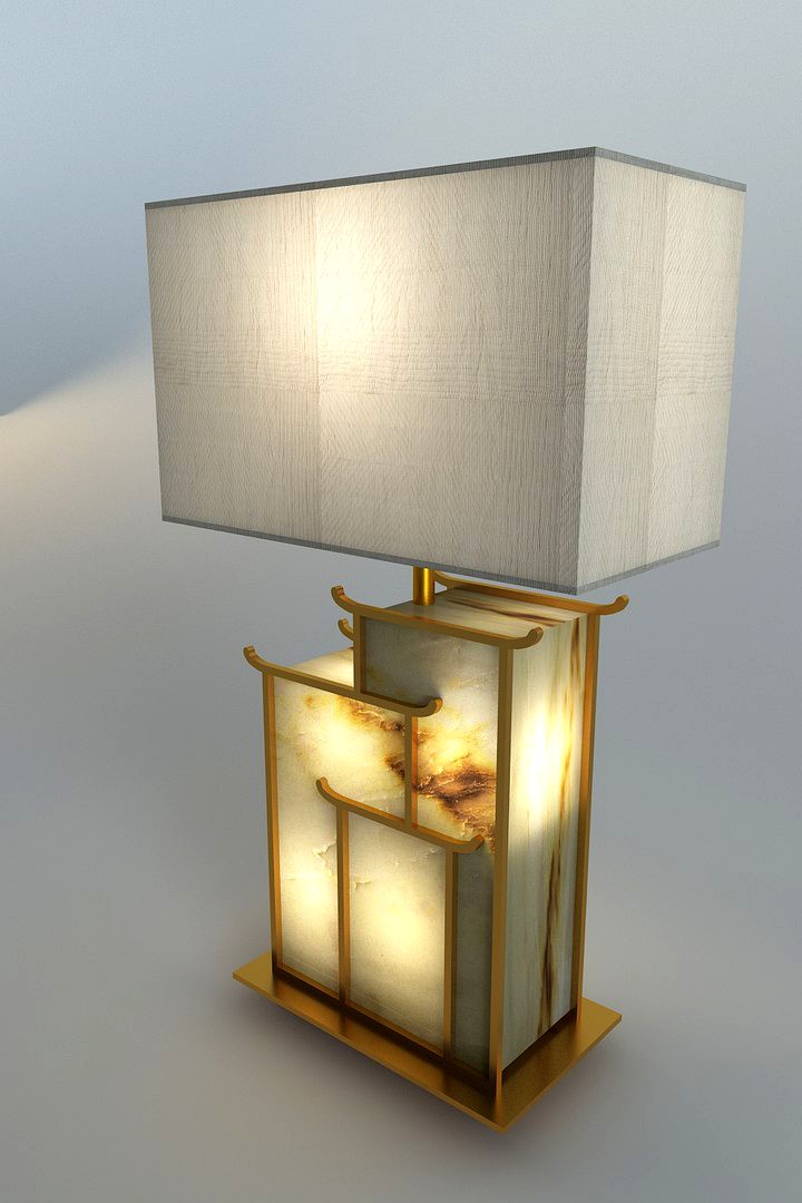 Table lamp 0