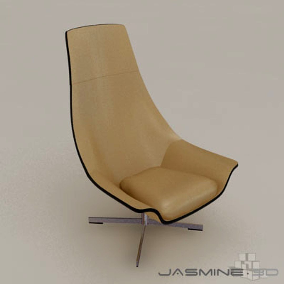Matteo Grassi Chair