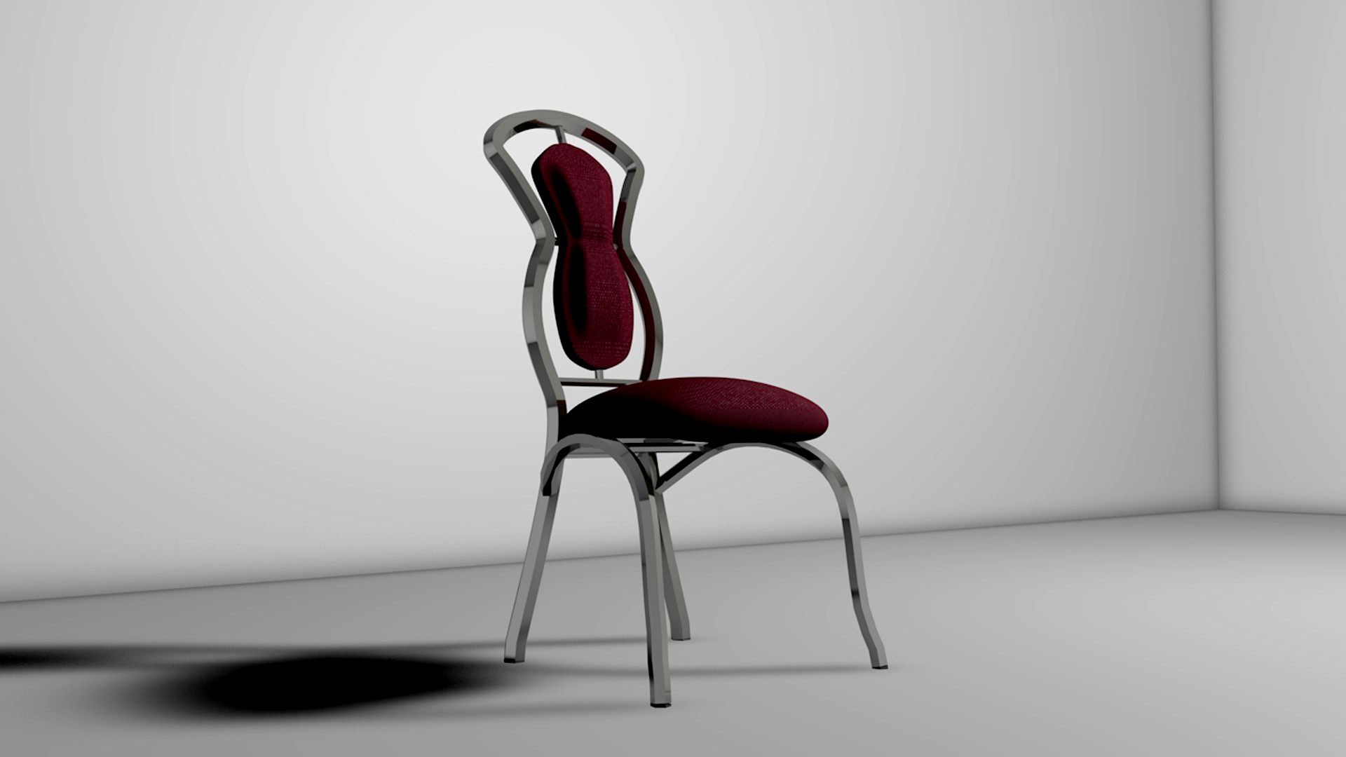 Chair 800'