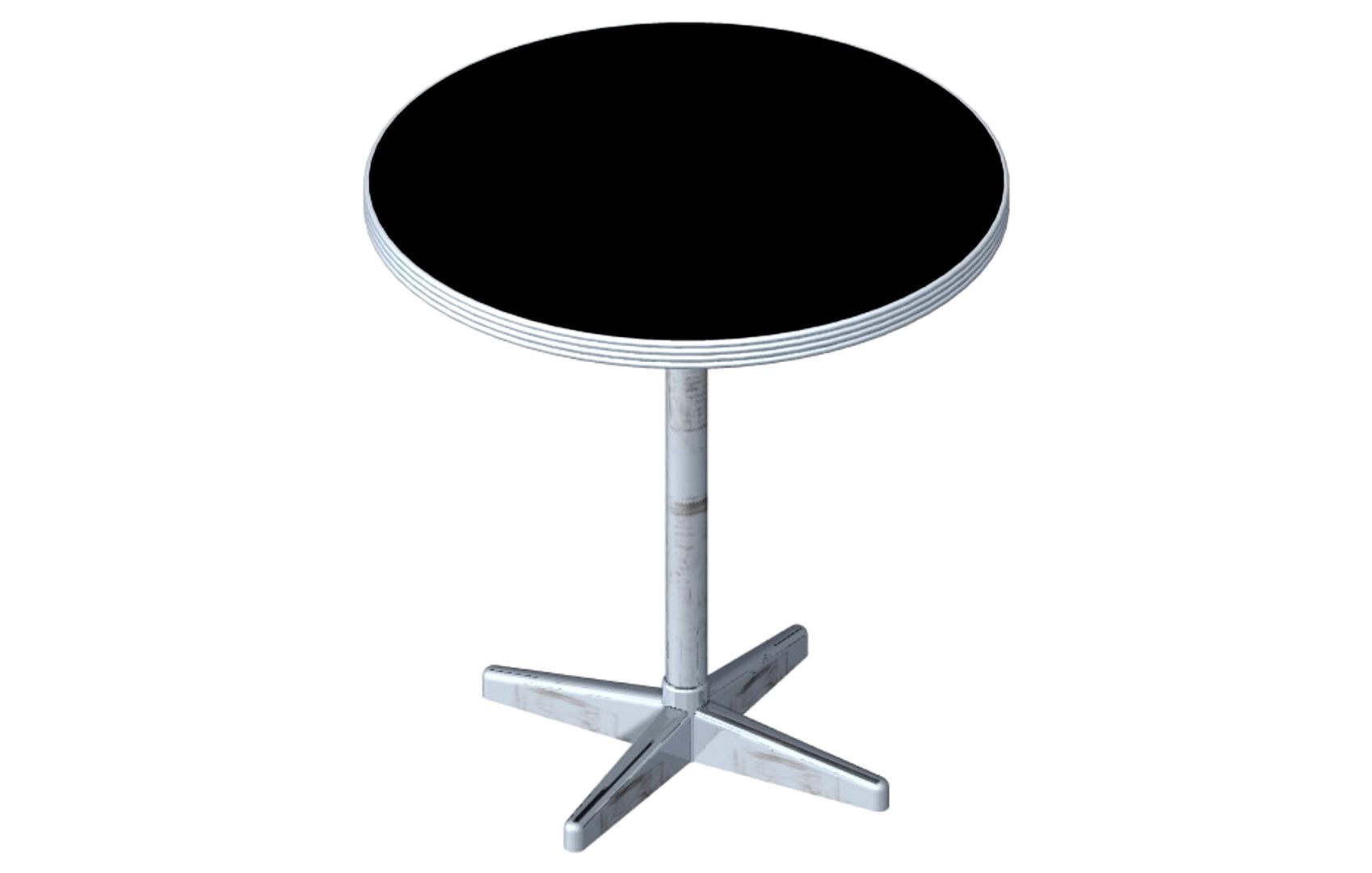 30 inch table