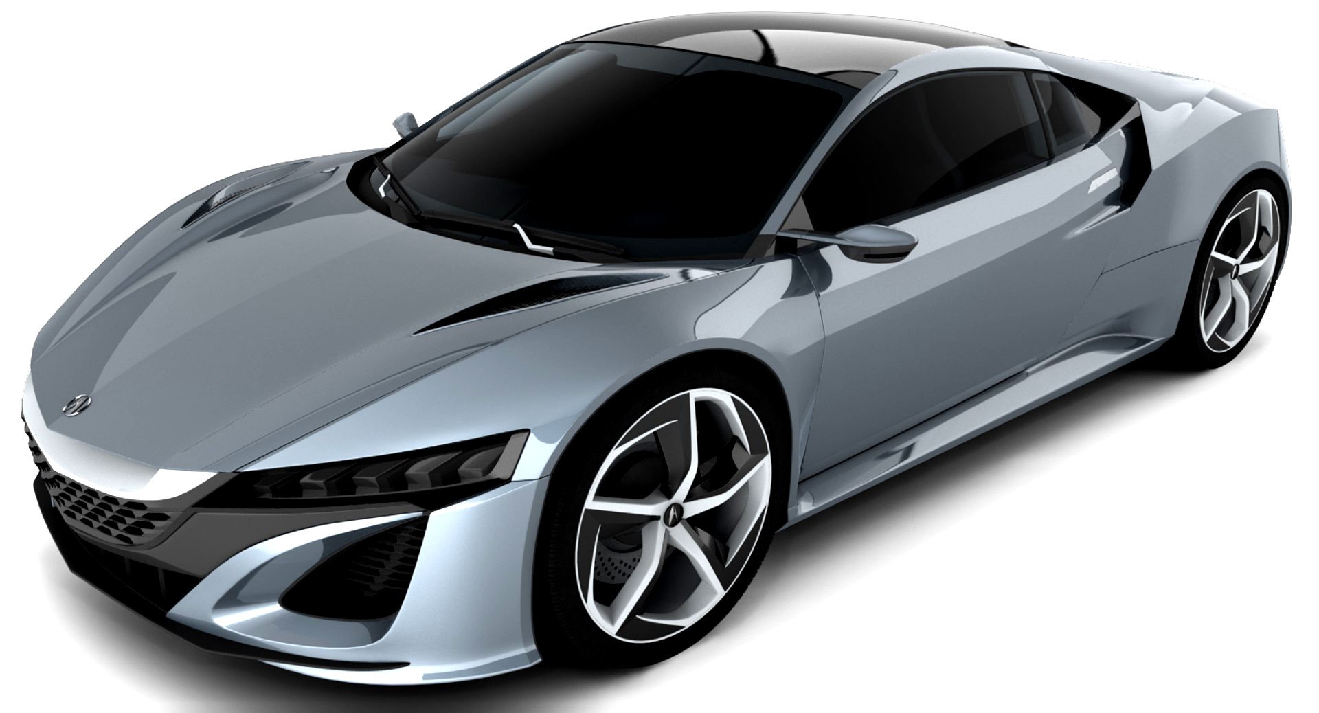 Acura NSX Concept