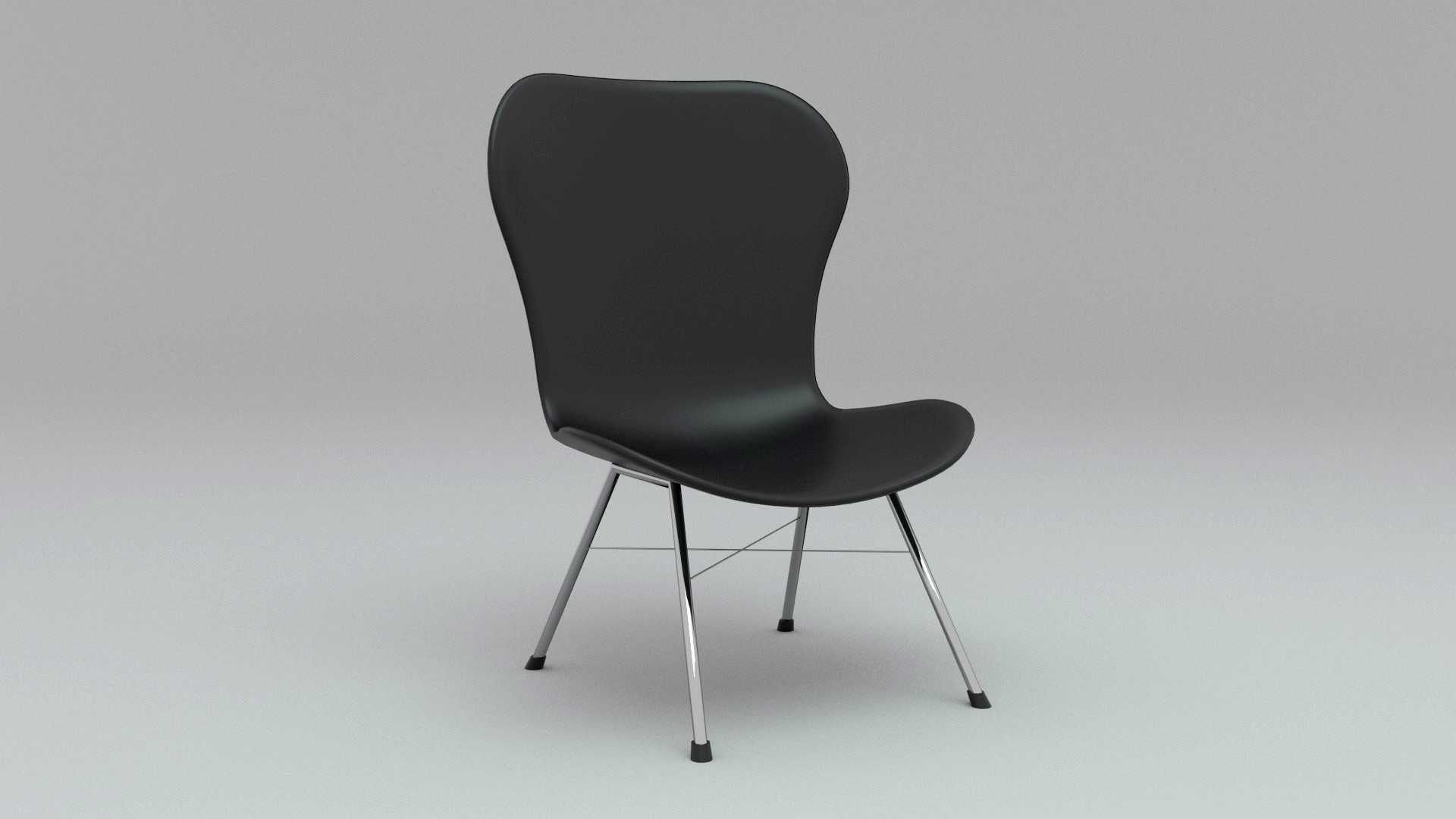 Minimalism chair