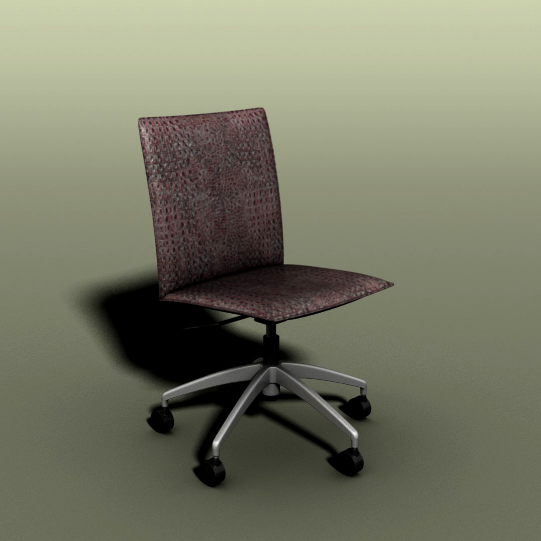 Gator Desk Chair