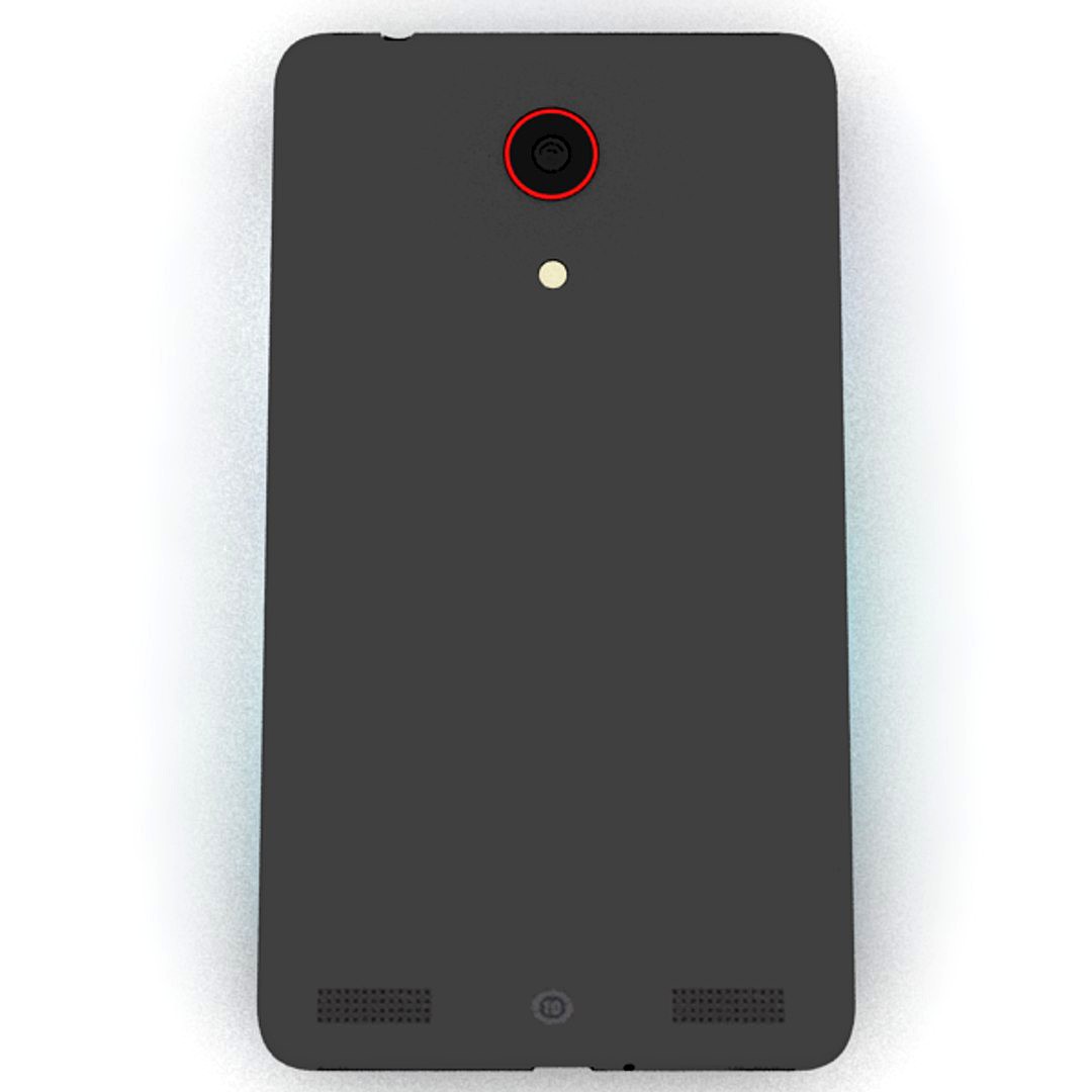 ZTE Nobia Z5