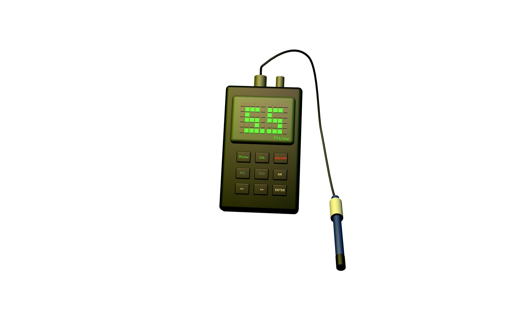 PH meter