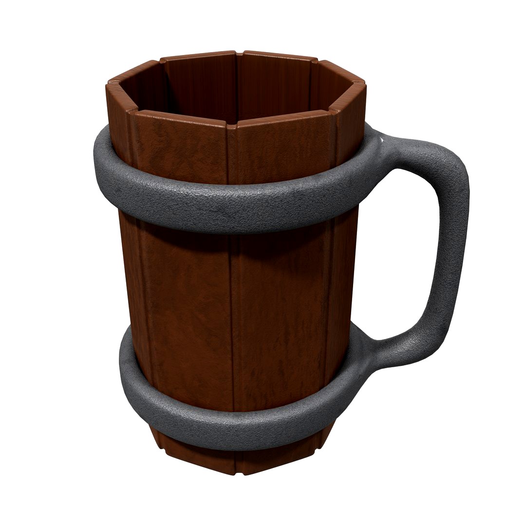 Pint Mug