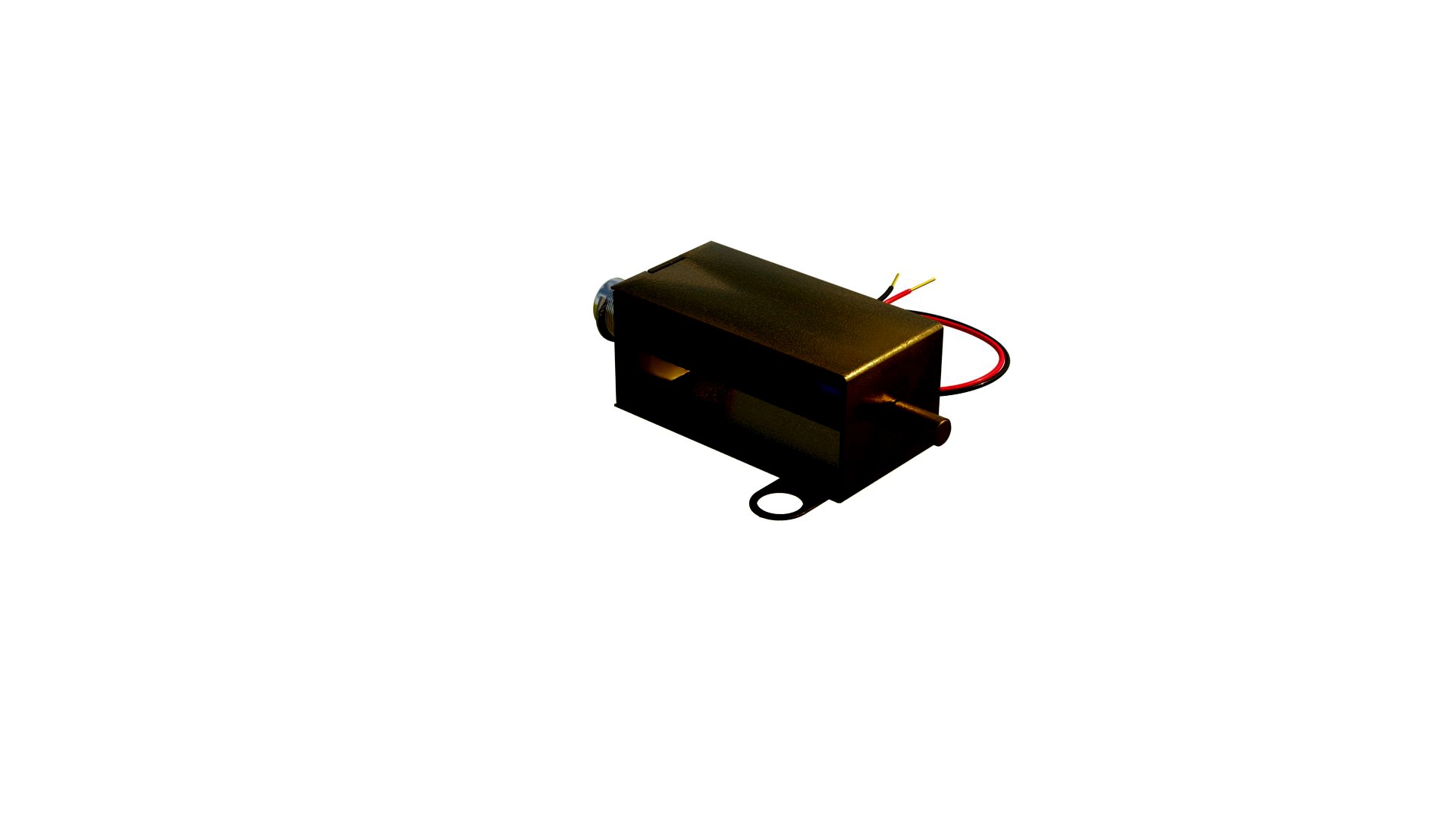 Linear Actuator