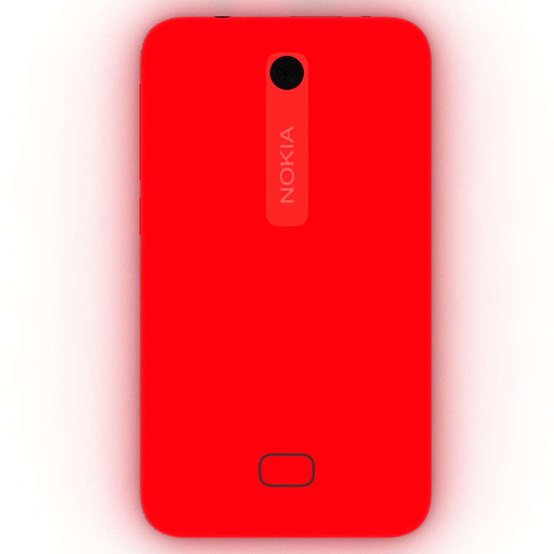 Nokia Asha 501