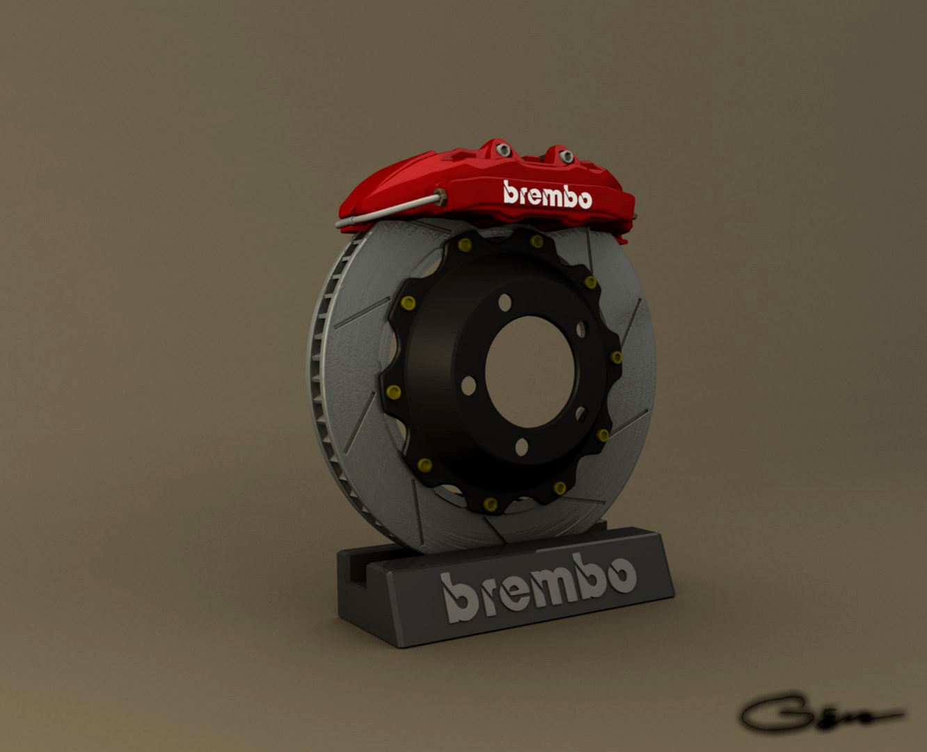 Brembo