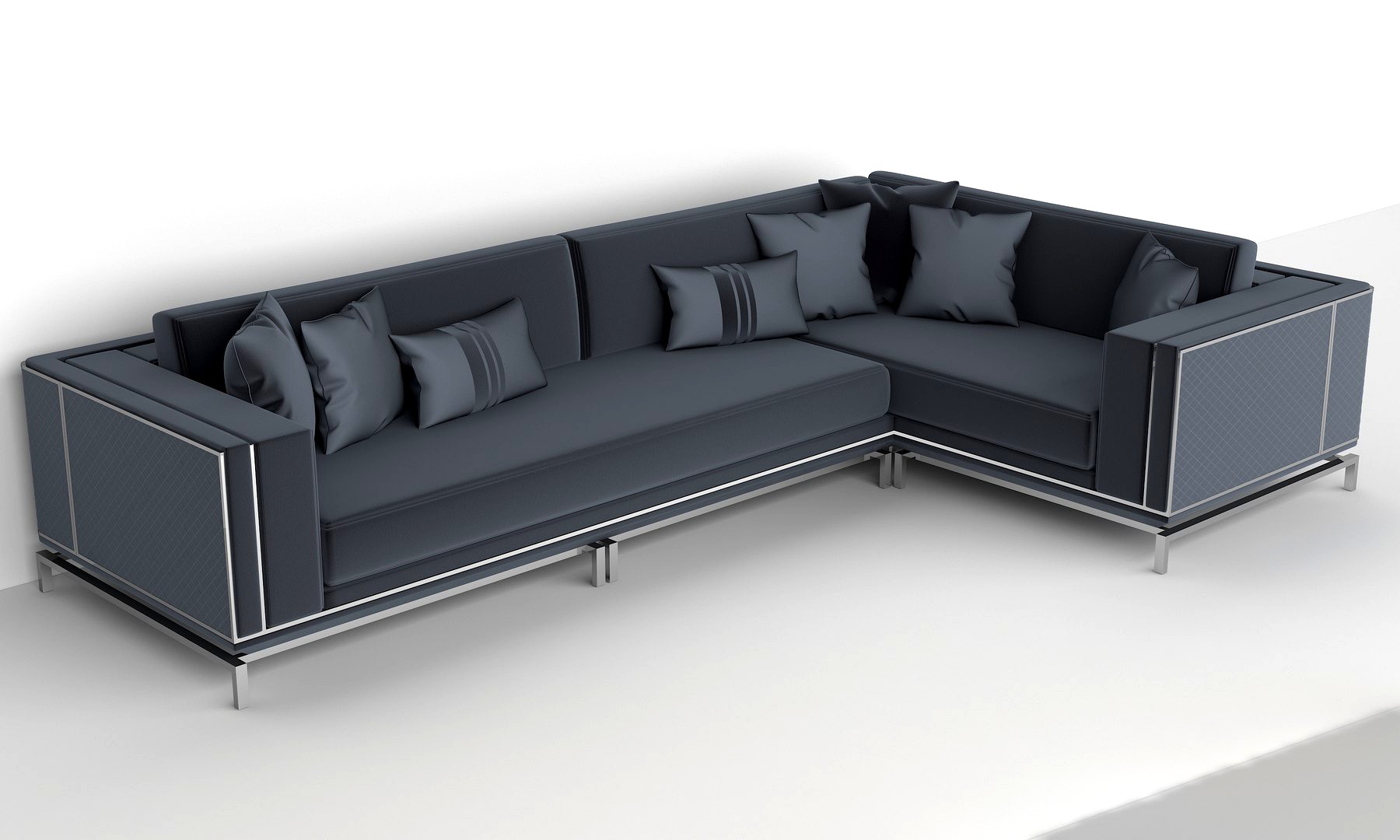 corner sofa