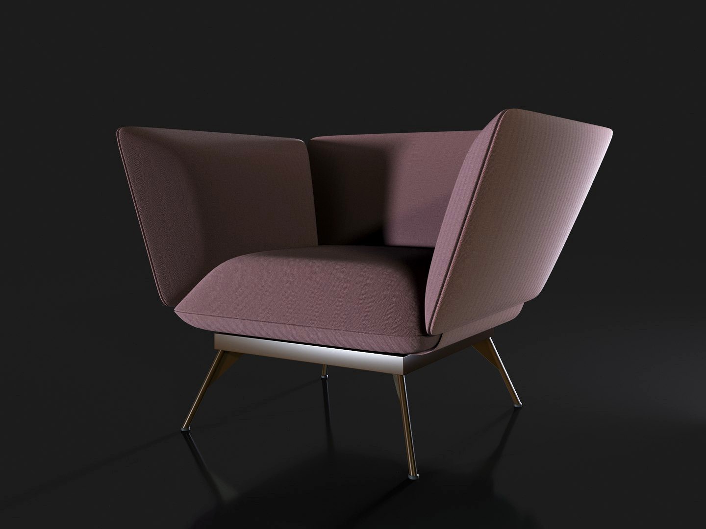 Altair Armchair C