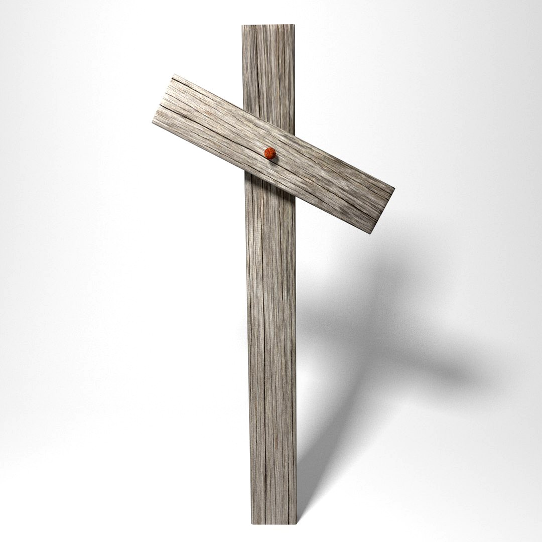 Tilted Cross