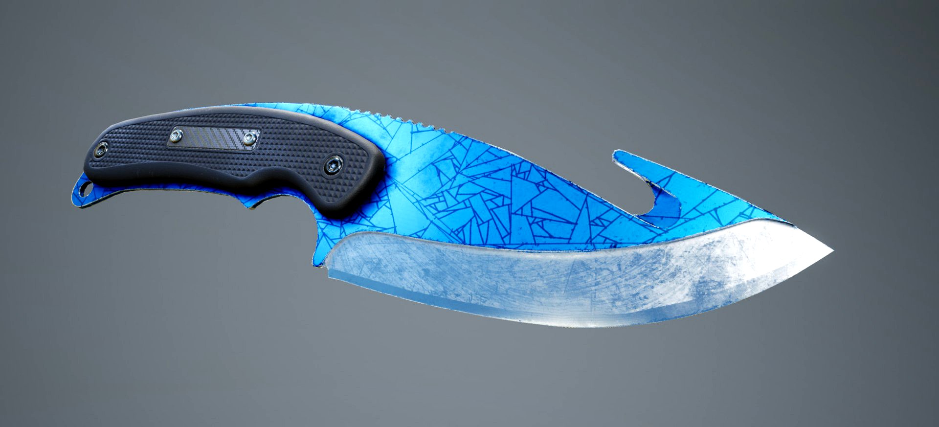 Gut Knife