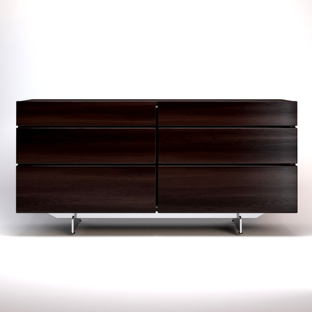 Pandora dressoir