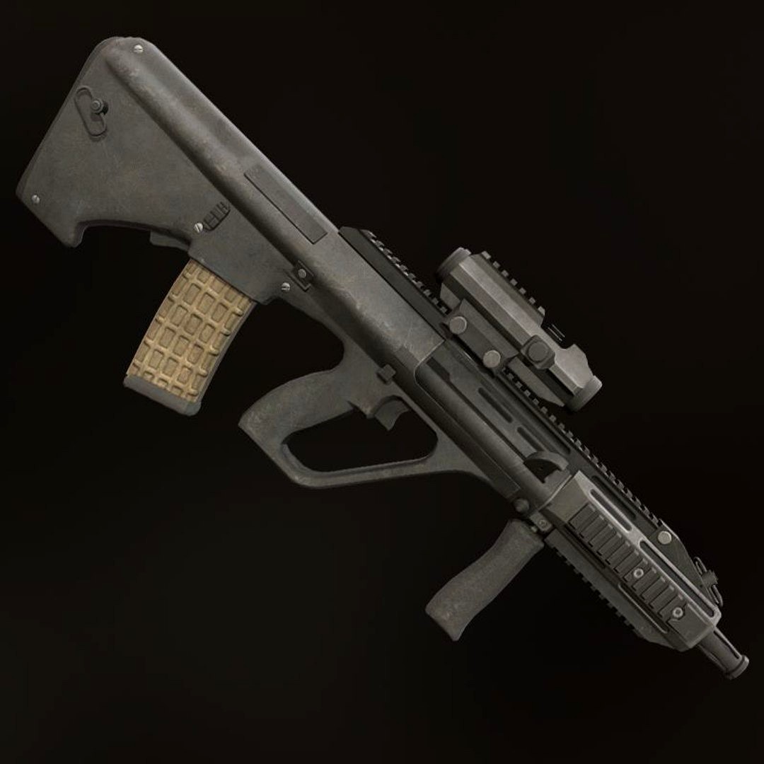 AUG A3