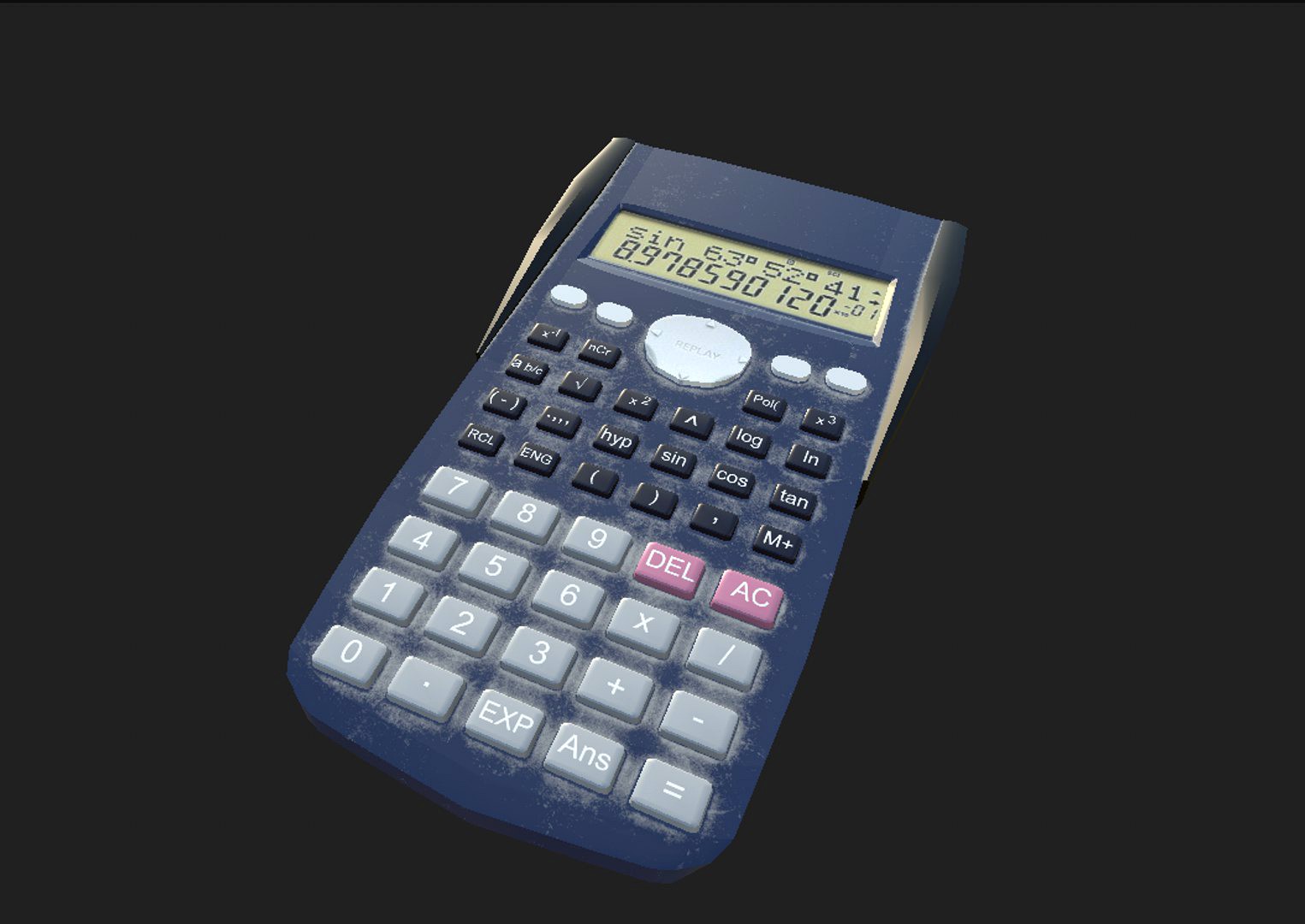 calculator