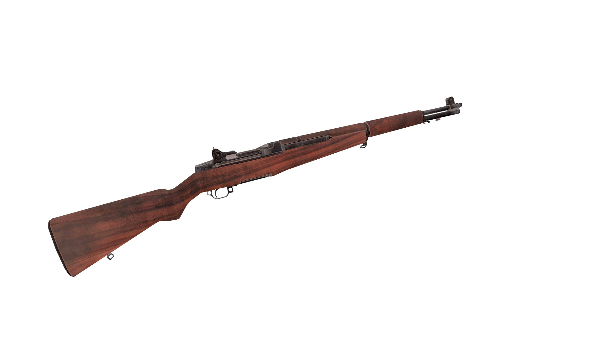 M1  Garand