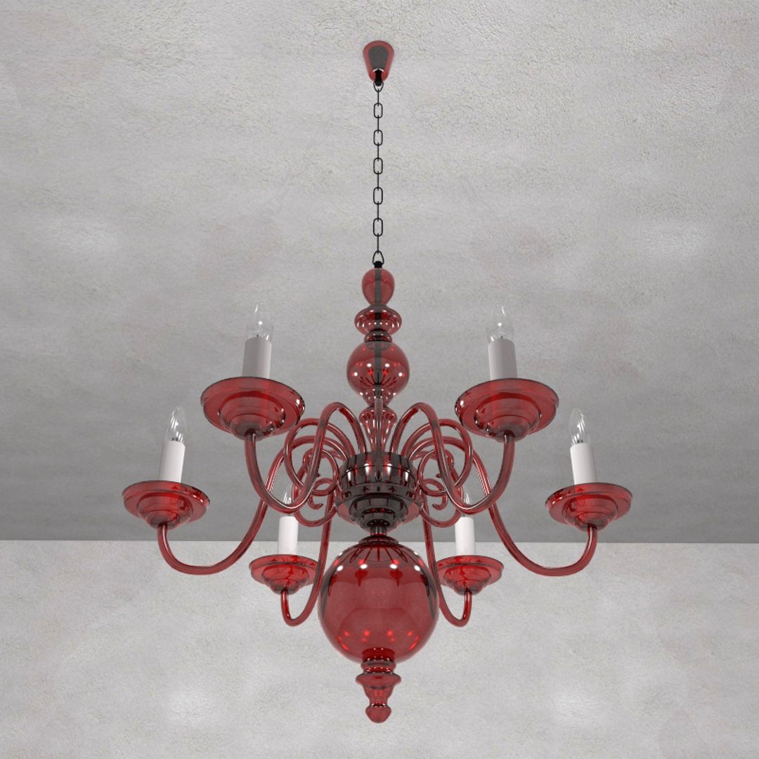 Accente Chandelier