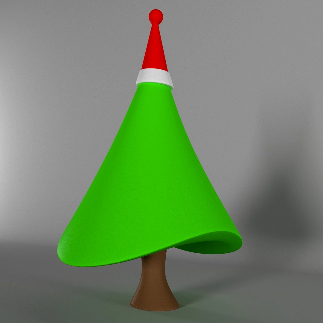 Xmas Tree