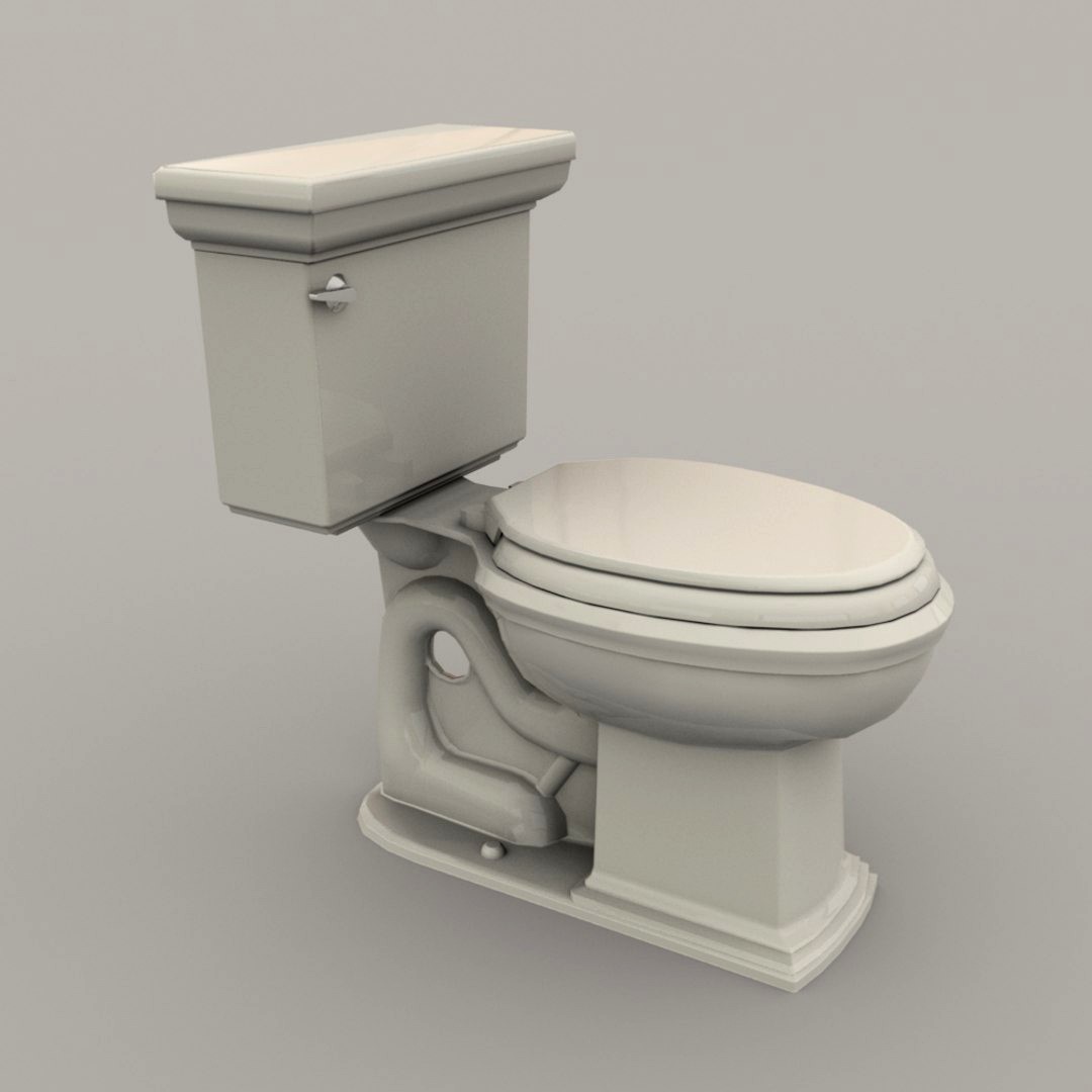 Toilet 011