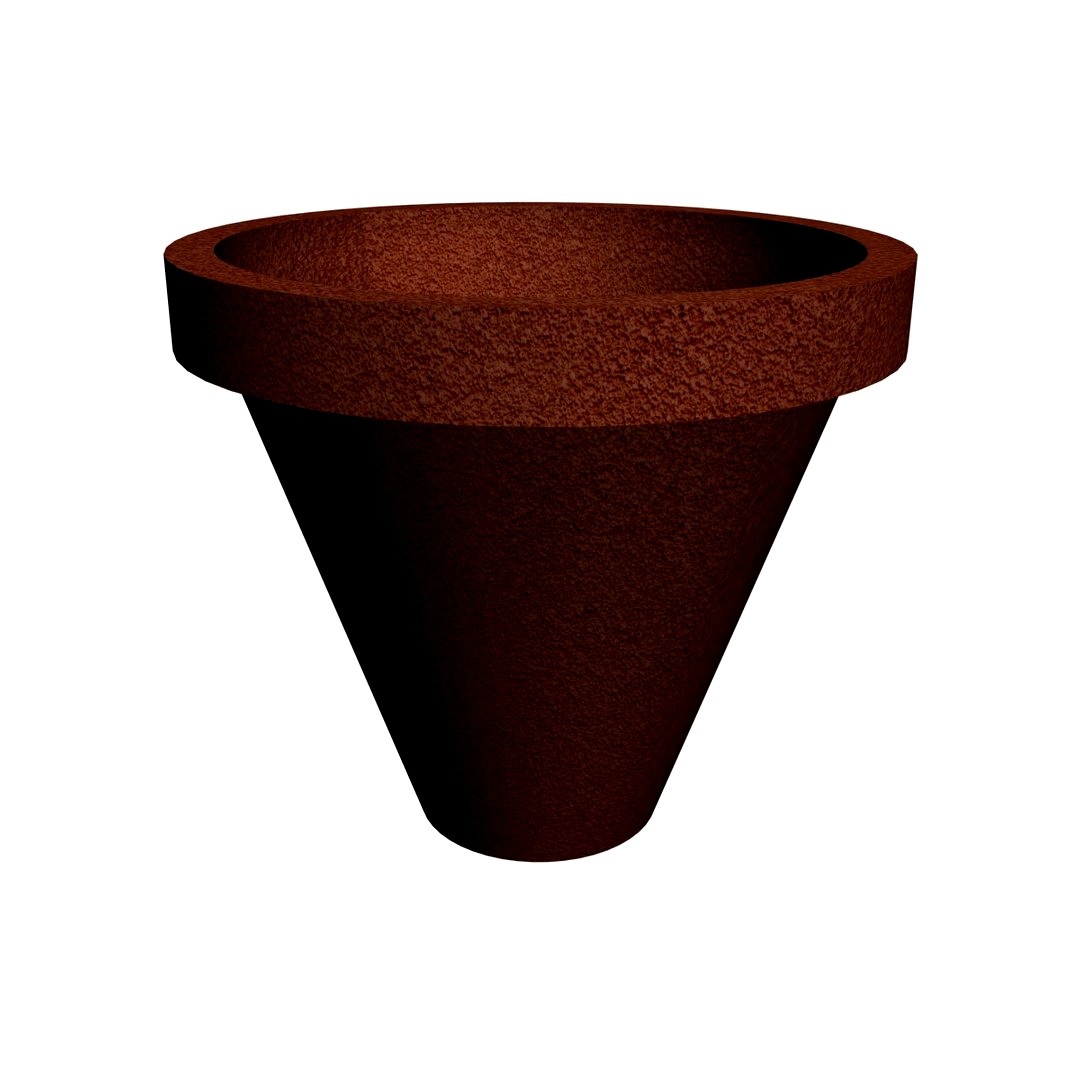 Flowerpot