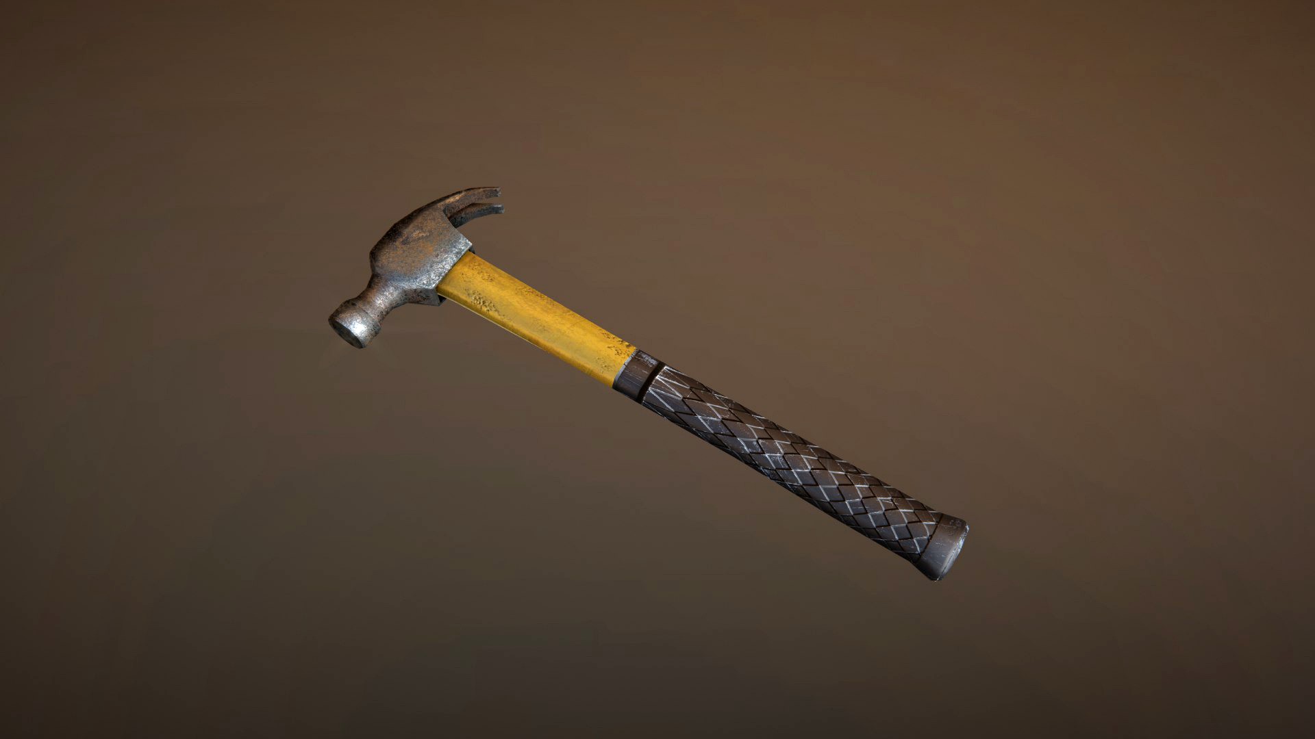 Claw Hammer