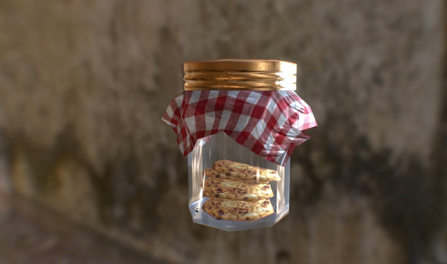 Cookie Jar