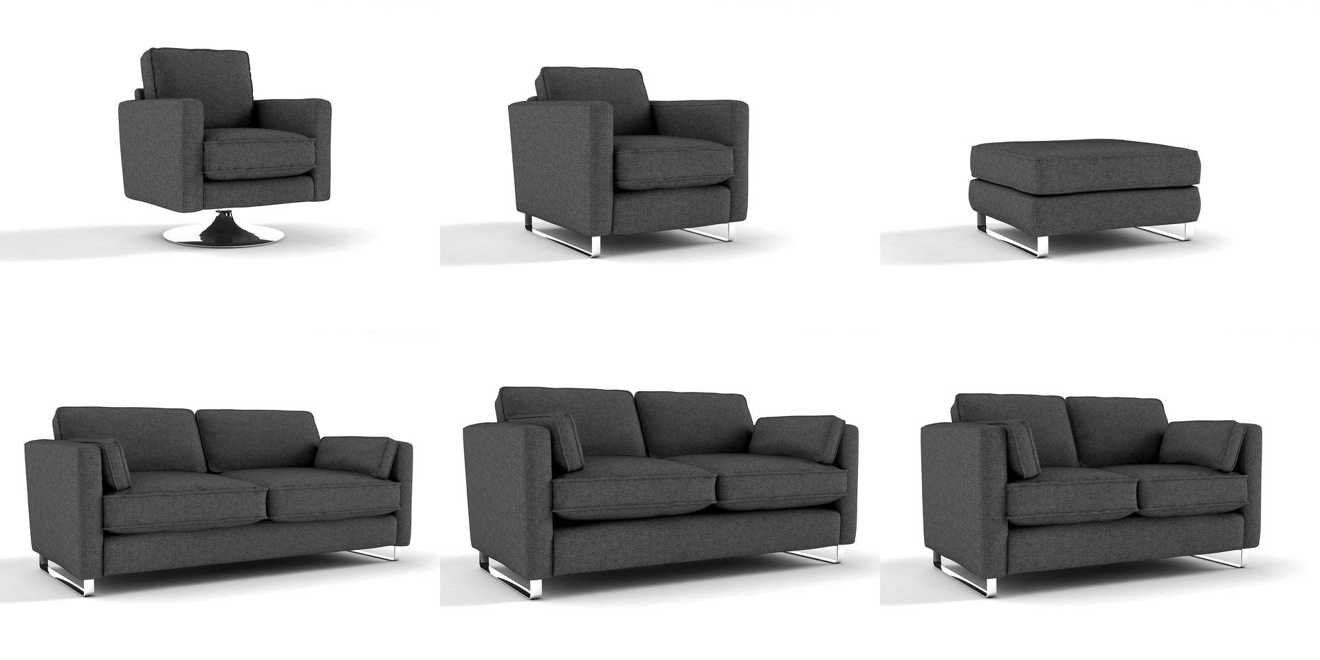 Sofa collection vol1