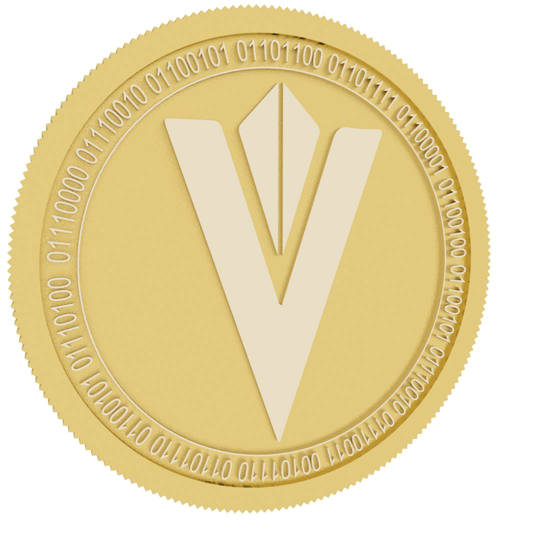 content value network gold coin