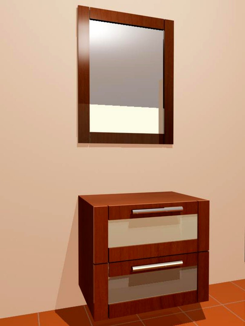 bathroom furniture 3b