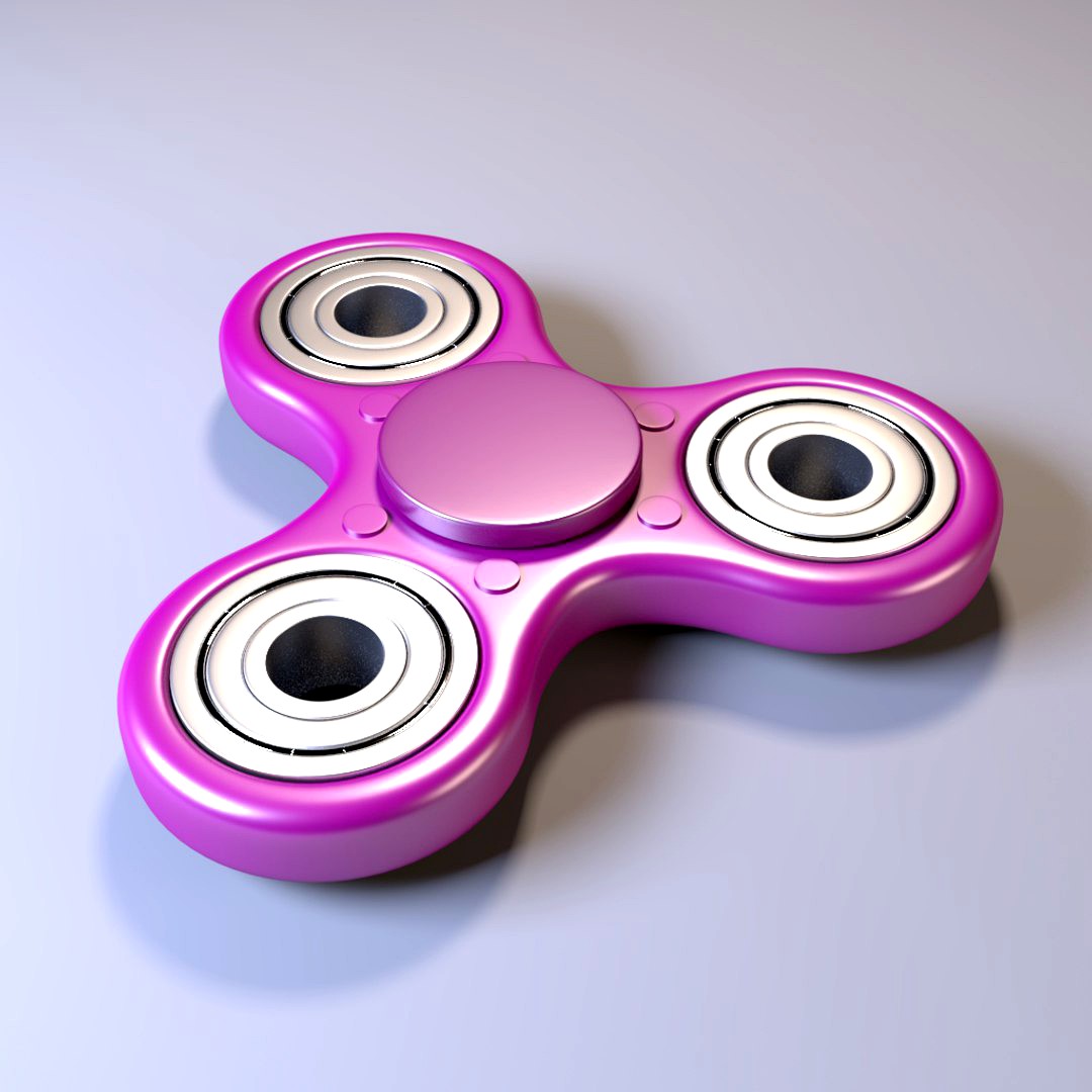 Spinner