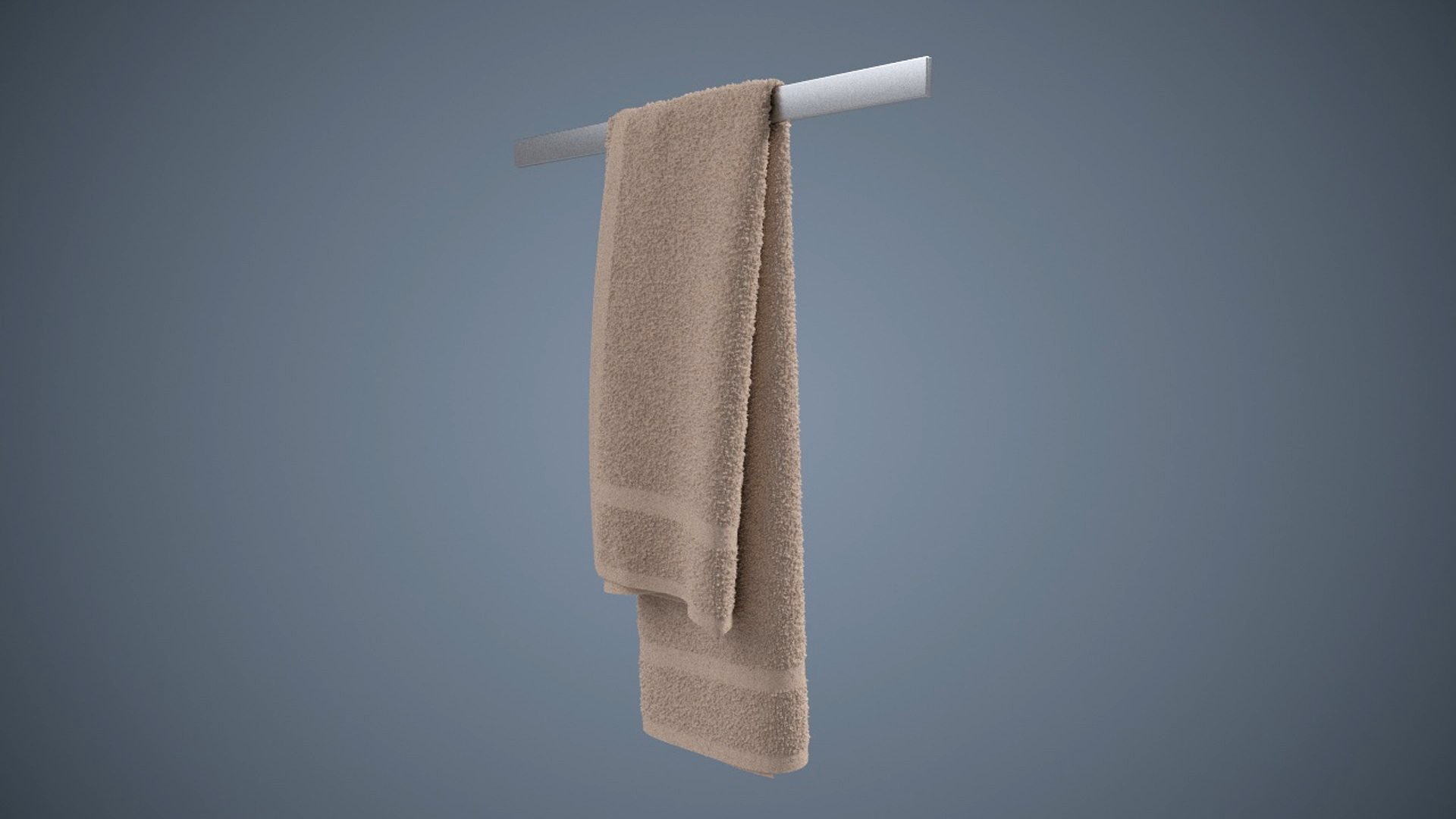 Towel 2016