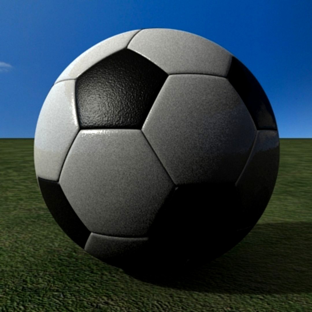 SoccerBall