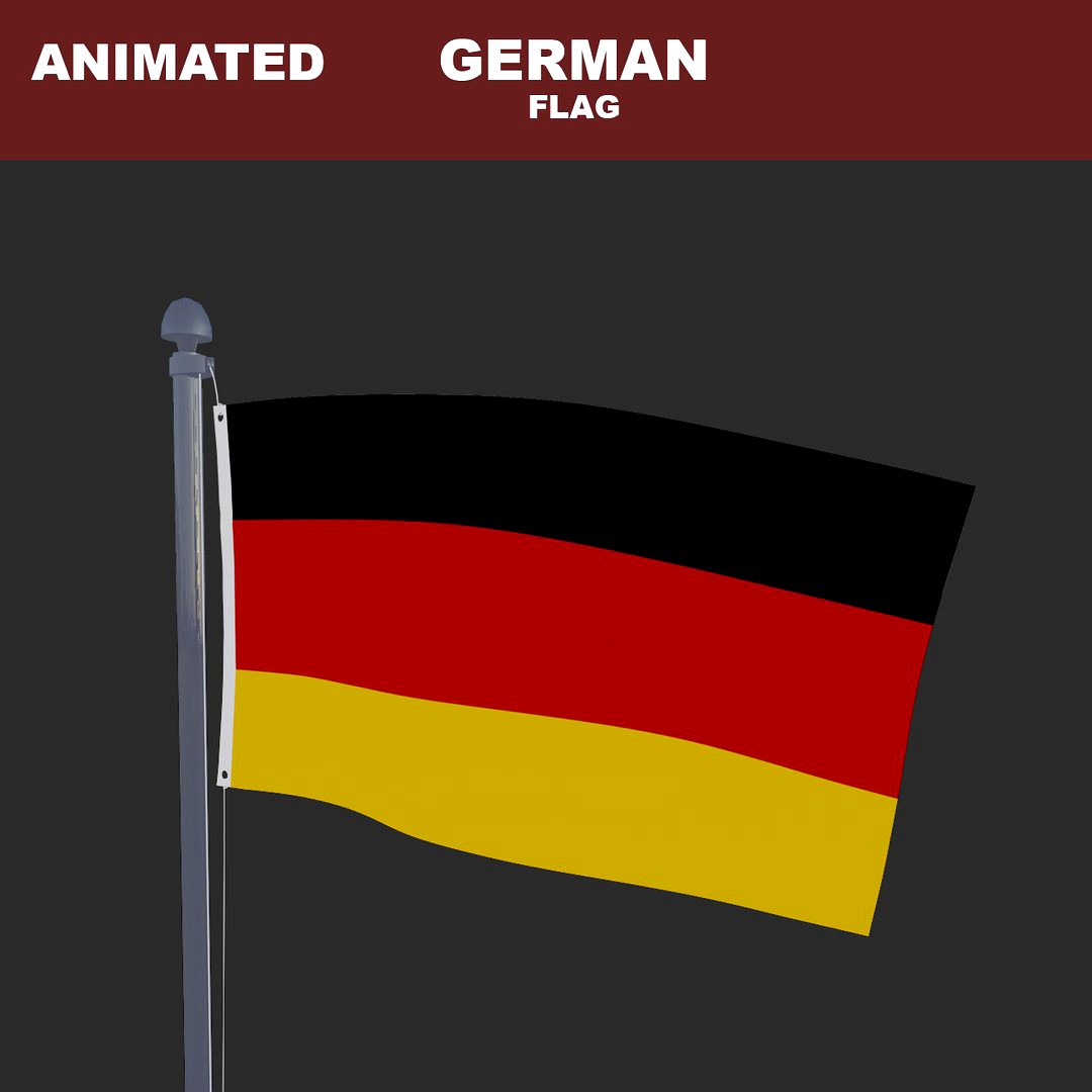 german flag